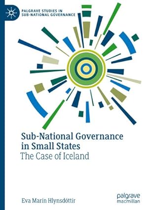 Bild des Verkufers fr Sub-National Governance in Small States : The Case of Iceland zum Verkauf von AHA-BUCH GmbH