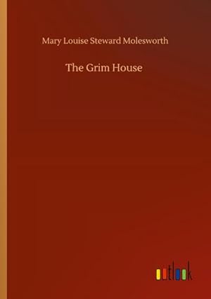 Seller image for The Grim House for sale by AHA-BUCH GmbH