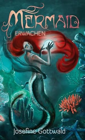 Image du vendeur pour Mermaid : Erwachen mis en vente par AHA-BUCH GmbH