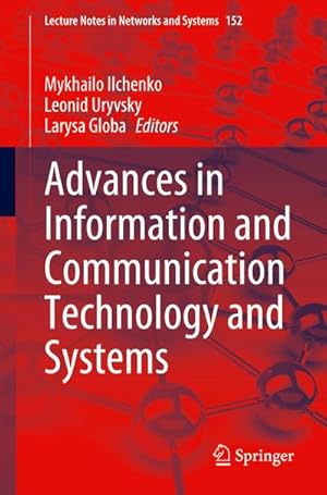 Seller image for Advances in Information and Communication Technology and Systems for sale by AHA-BUCH GmbH