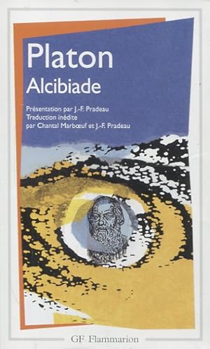 Seller image for Alcibiade - Prsentation par J.-F. Pradeau for sale by Bloody Bulga