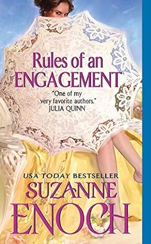 Seller image for Rules of an Engagement for sale by Pieuler Store