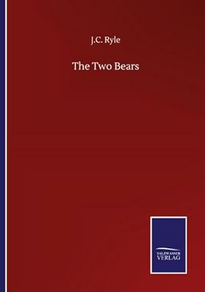 Immagine del venditore per The Two Bears venduto da AHA-BUCH GmbH