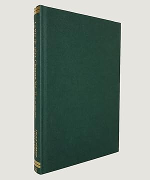 Bild des Verkufers fr Anglo-Norman Texts La Vie De Seint Clement Vol. 2. zum Verkauf von Keel Row Bookshop Ltd - ABA, ILAB & PBFA