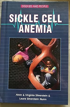 Bild des Verkufers fr Sickle Cell Anemia zum Verkauf von Margaret Bienert, Bookseller