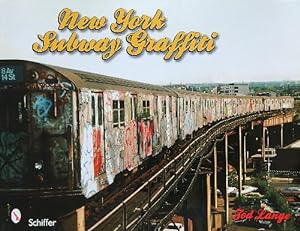 Immagine del venditore per New York Subway Graffiti venduto da Miliardi di Parole