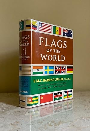 Immagine del venditore per Flags of the World (New Revised Edition) venduto da Little Stour Books PBFA Member
