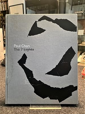 Seller image for Paul Chan. The 7 Lights for sale by Stefan Schuelke Fine Books