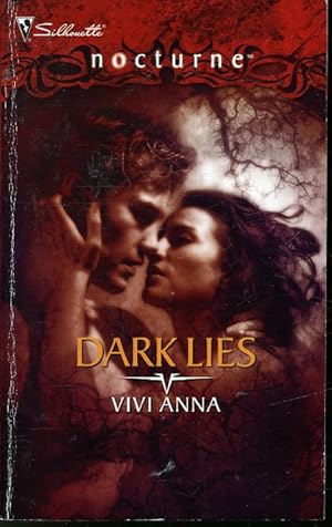 Seller image for Dark Lies for sale by Librairie Le Nord