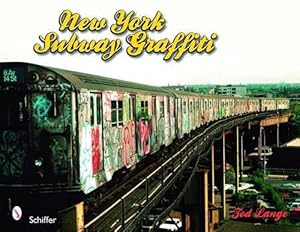 Immagine del venditore per New York Subway Graffiti (Paperback) venduto da AussieBookSeller