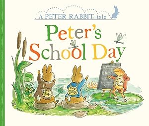 Seller image for Peter's School Day for sale by GreatBookPrices