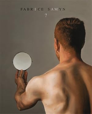 Imagen del vendedor de Fabrice Samyn : I Am? a la venta por GreatBookPrices