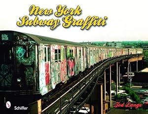 Seller image for New York Subway Graffiti (Paperback) for sale by Grand Eagle Retail