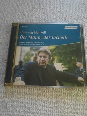 Seller image for Der Mann, Der Lachelte [Audio][2 Compact Disc][Sound Recording][Import] for sale by The Librarian's Books