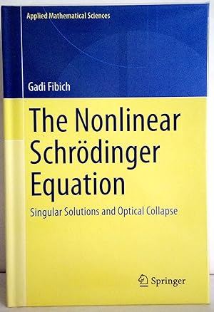 The Nonlinear Schrödinger equation. Singular solutions and optical collapse.