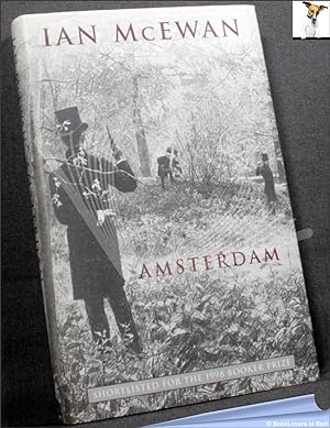Seller image for Amsterdam for sale by BookLovers of Bath