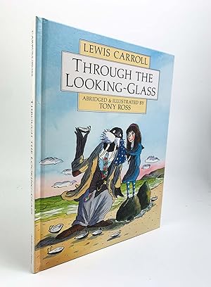 Seller image for Through the Looking Glass for sale by Cheltenham Rare Books