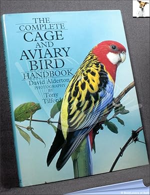 Immagine del venditore per The Complete Cage and Aviary Bird Handbook venduto da BookLovers of Bath