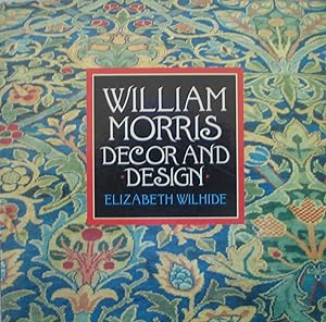 William Morris - Decor and Design