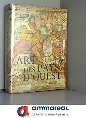 Seller image for Franois Eygun. Art des pays d'Ouest for sale by Ammareal