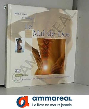 Imagen del vendedor de LE MAL DE DOS a la venta por Ammareal