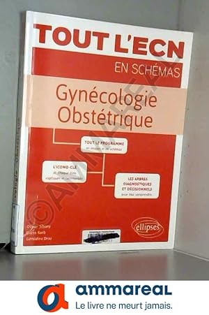 Immagine del venditore per Gyncologie - Obsttrique venduto da Ammareal