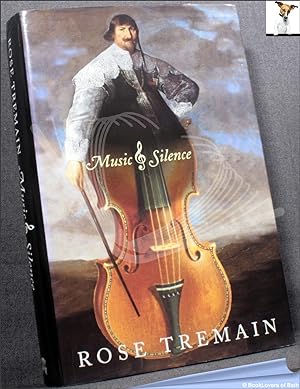 Seller image for Music & Silence for sale by BookLovers of Bath