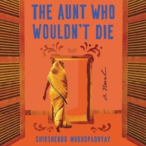 Immagine del venditore per Aunt Who Wouldn't Die : Library Edition venduto da GreatBookPricesUK
