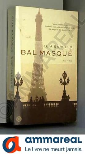 Seller image for Bal masqu for sale by Ammareal