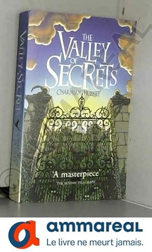 Seller image for Valley of Secrets for sale by Ammareal