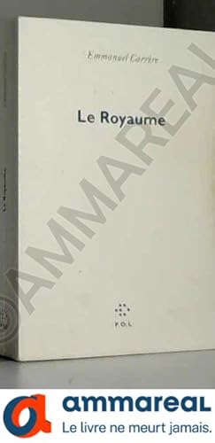 Seller image for Le Royaume for sale by Ammareal