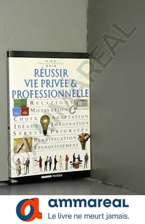 Seller image for Russir vie prive & professionnelle for sale by Ammareal