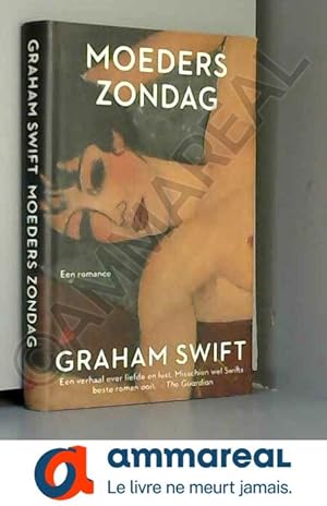Seller image for Moeders zondag: een romance for sale by Ammareal