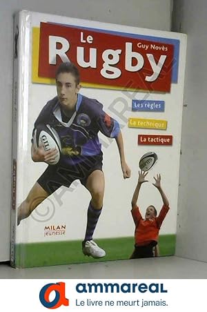 Seller image for Le Rugby for sale by Ammareal