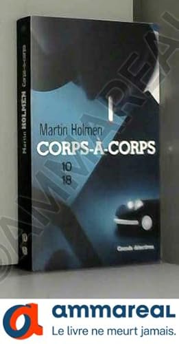 Immagine del venditore per Corps  corps venduto da Ammareal
