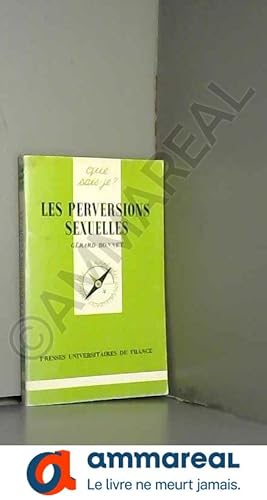 Seller image for Perversions sexuelles (les) for sale by Ammareal