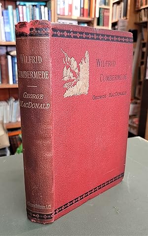 Wilfrid Cumbermede: An Autobiographical Story