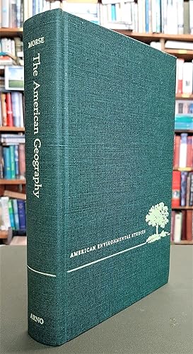 The American Geography; or, a view of the present situation of the United States of America