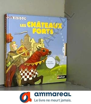 Image du vendeur pour N05 - LES CHATEAUX FORTS mis en vente par Ammareal