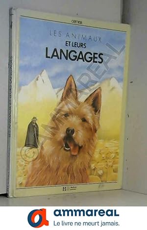 Imagen del vendedor de Les animaux et leurs langages 112897 a la venta por Ammareal