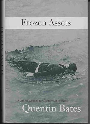 Seller image for FROZEN ASSETS for sale by Blackbird Bookshop