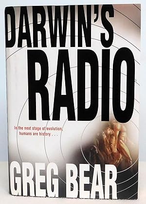 Immagine del venditore per Darwin's Radio venduto da Argyl Houser, Bookseller