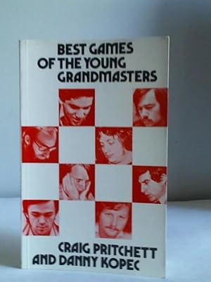 Best Games of the Young Grandmasters