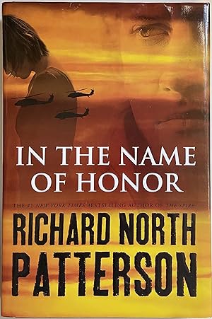 Imagen del vendedor de In the Name of Honor: A Novel a la venta por Heritage Books