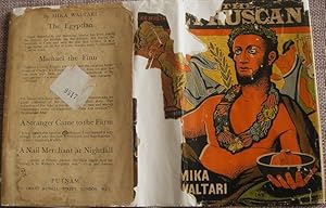 Seller image for The Etruscan for sale by eclecticbooks