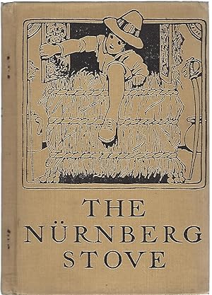 Seller image for THE NURNBERG STOVE for sale by Columbia Books, ABAA/ILAB, MWABA