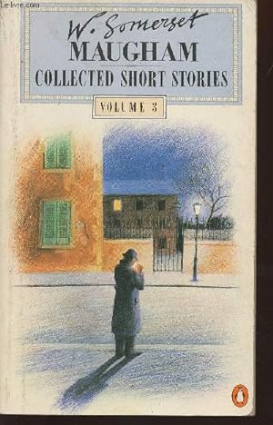 Imagen del vendedor de Collected short stories Volume 3 a la venta por Le-Livre