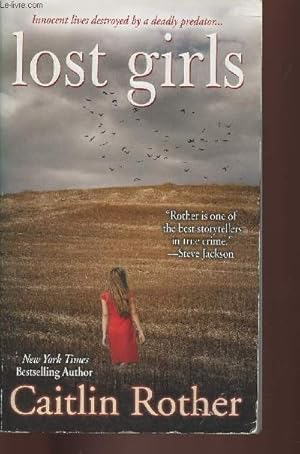 Seller image for Lost girls for sale by Le-Livre
