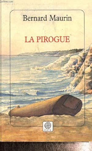 Image du vendeur pour La Pirogue mis en vente par Le-Livre