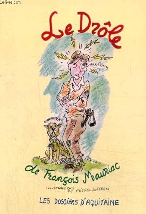 Bild des Verkufers fr Le Drle zum Verkauf von Le-Livre